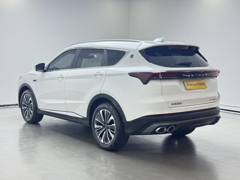 Jetour Jetour X70 PLUS 2023