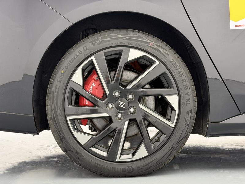 Dongfeng Yipai Yipai 007 2024
