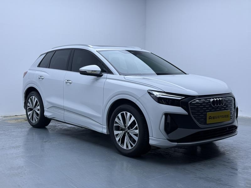 Audi Audi Q4 e-tron 2024
