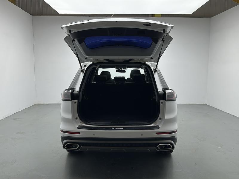 Chery Tiggo 8 PLUS 2024