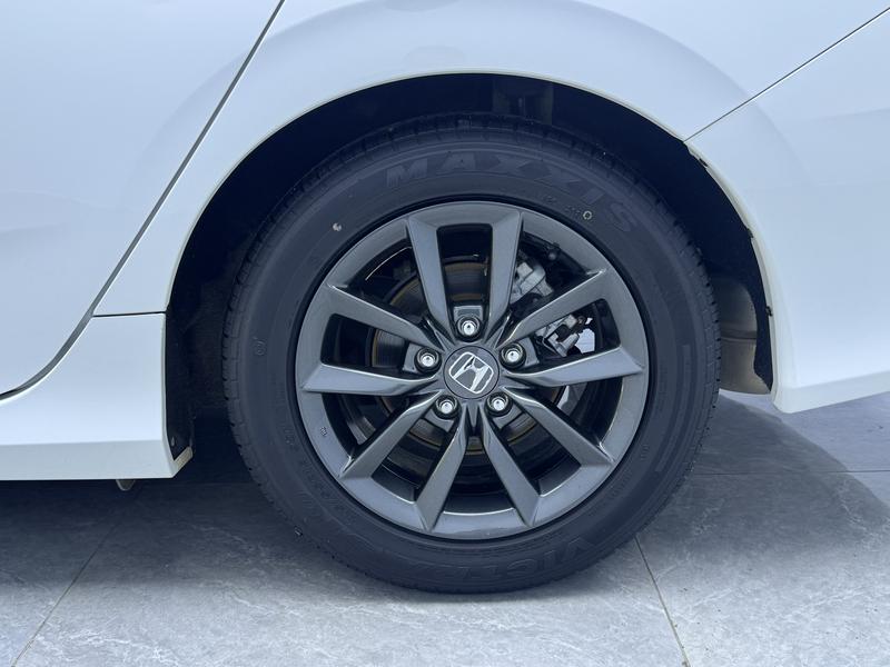 Honda Civic 2019