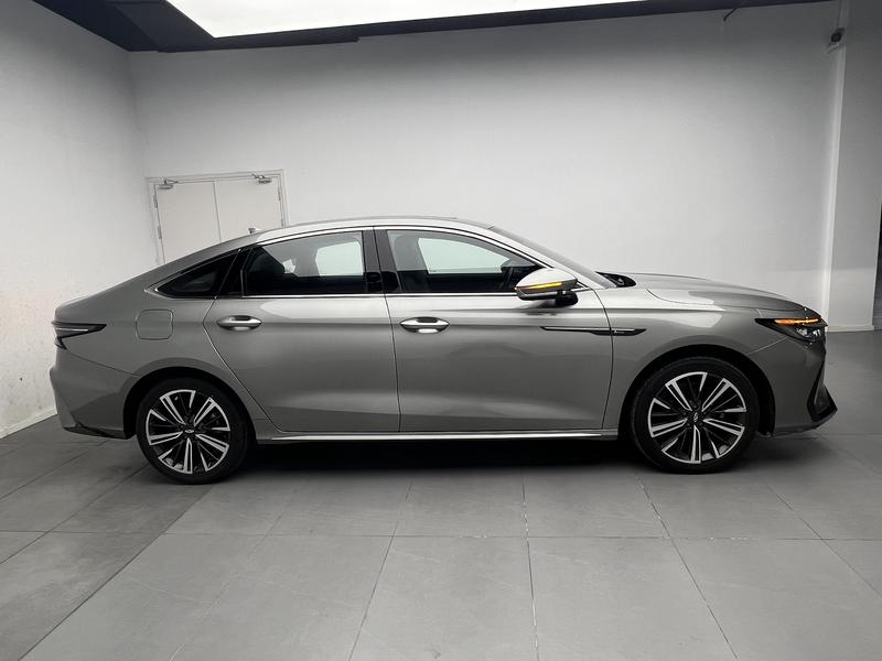Chery Arrizo 8 2024