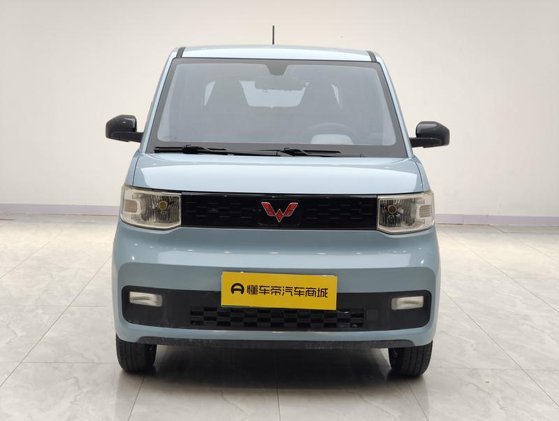 Wuling Wuling Hongguang MINIEV 2020