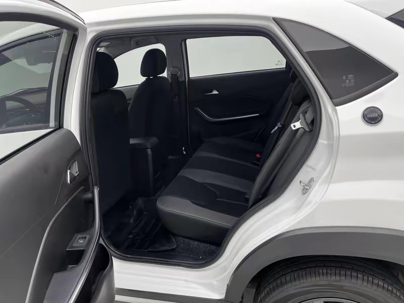 Chery Tiggo 3x 2024