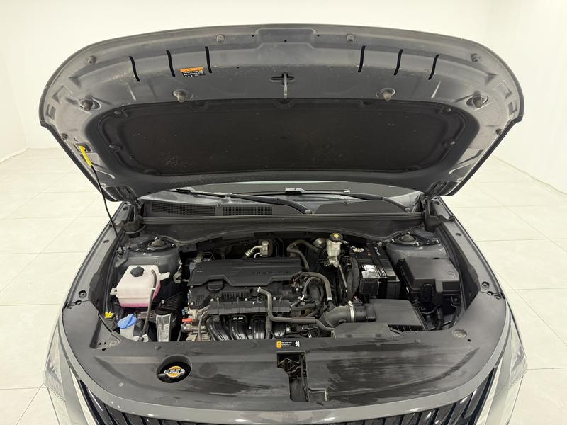 Hyundai Hyundai ix35 2023
