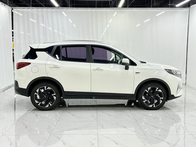 Trumpchi Trumpchi GS3 2021