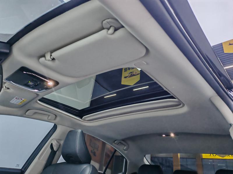 Toyota Camry 2024