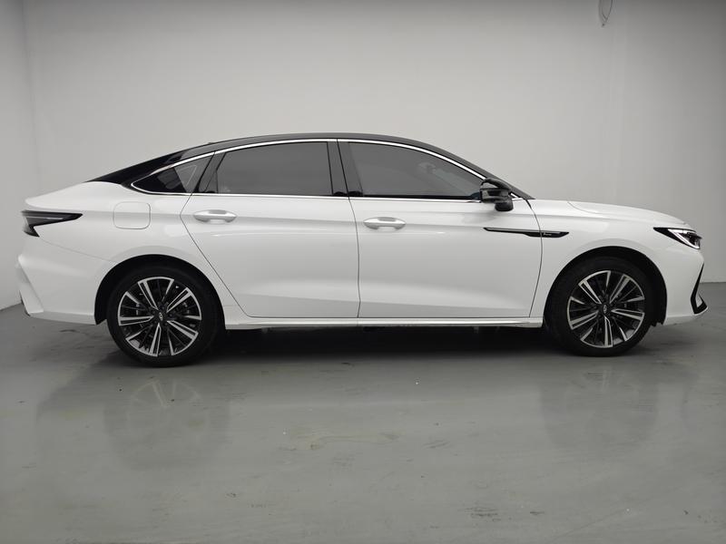 Chery Arrizo 8 2025