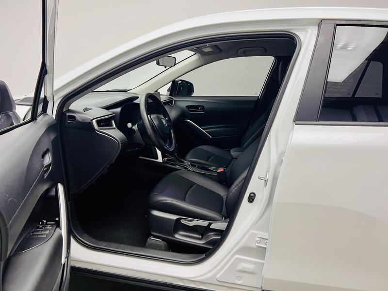 Toyota Corolla Cross 2023