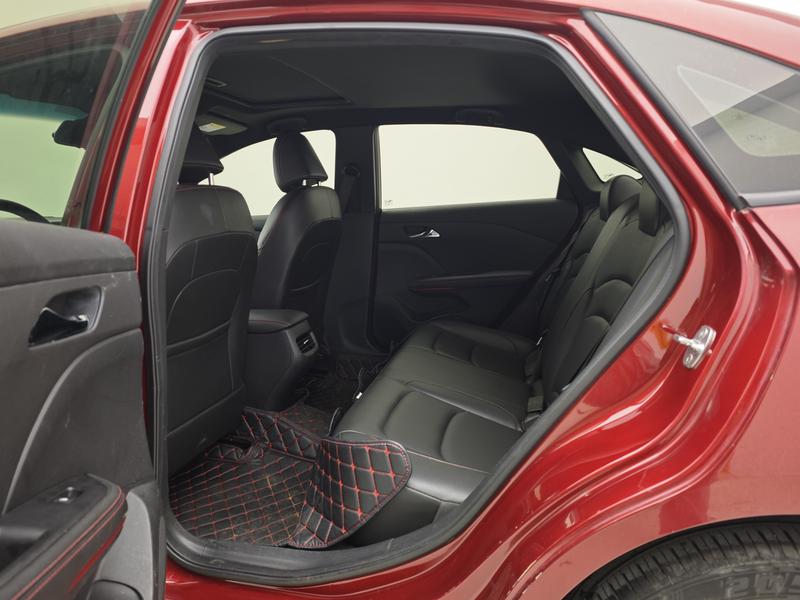 Chevrolet Koruze 2019