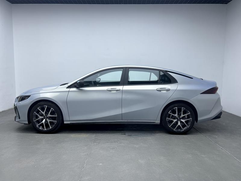Trumpchi Shadow Leopard 2023