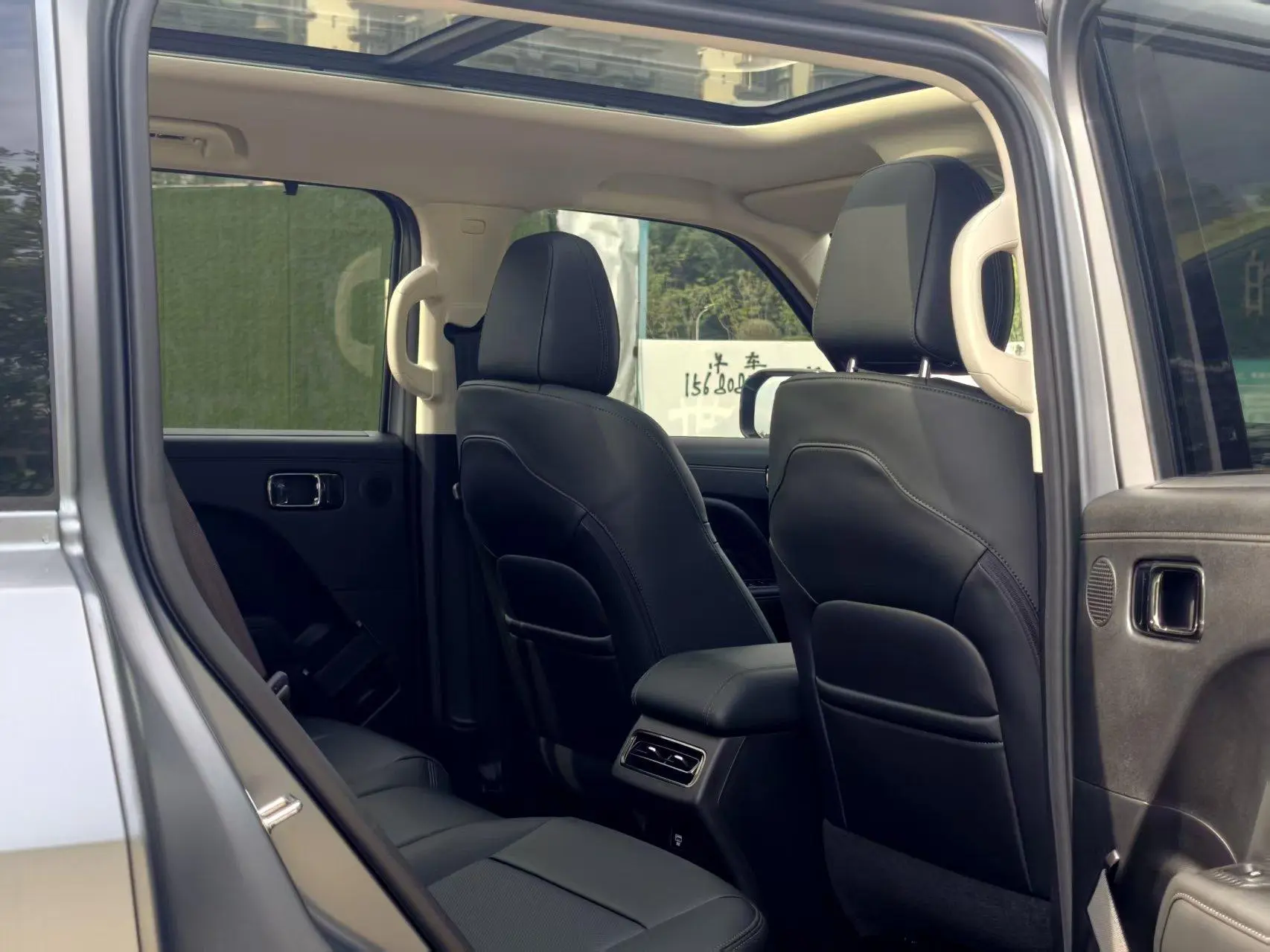 Haval Haval Raptors 2.0T four-wheel drive Ultra