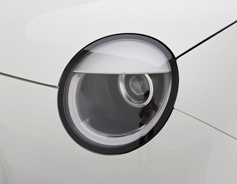 Changan Qiyuan Chang'an Lumin 2025
