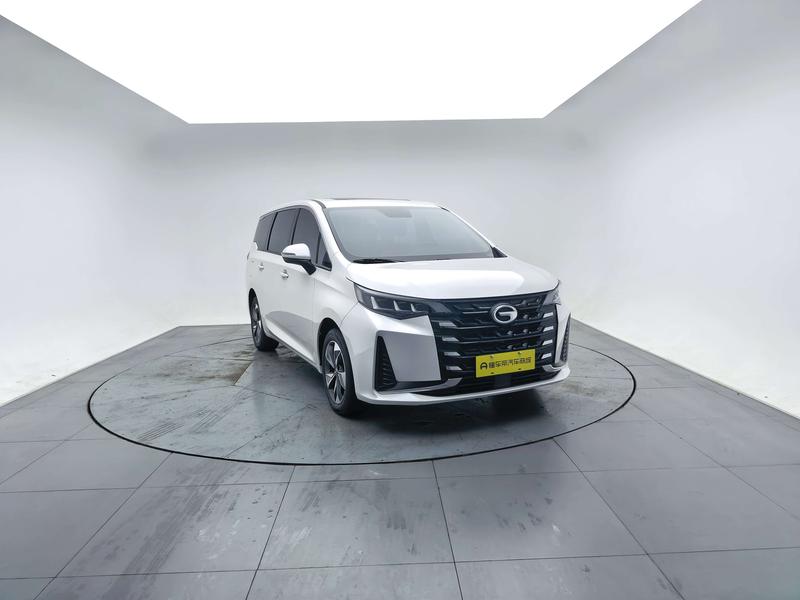 Trumpchi GAC Trumpchi M6 2023