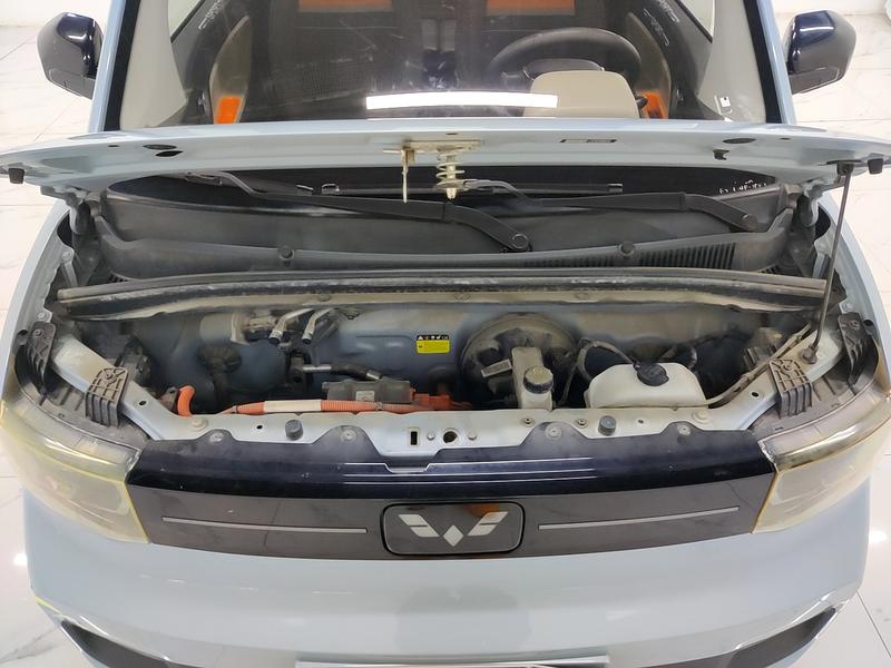 Wuling Wuling Hongguang MINIEV 2020