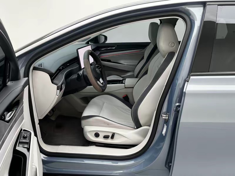 Volkswagen ID.7 VIZZION 2024
