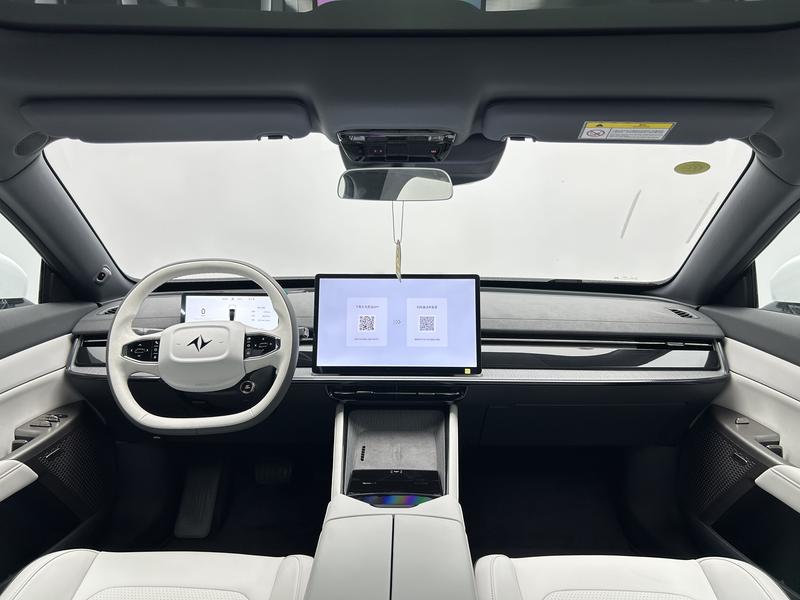 Dongfeng Yipai Yipai 007 2024
