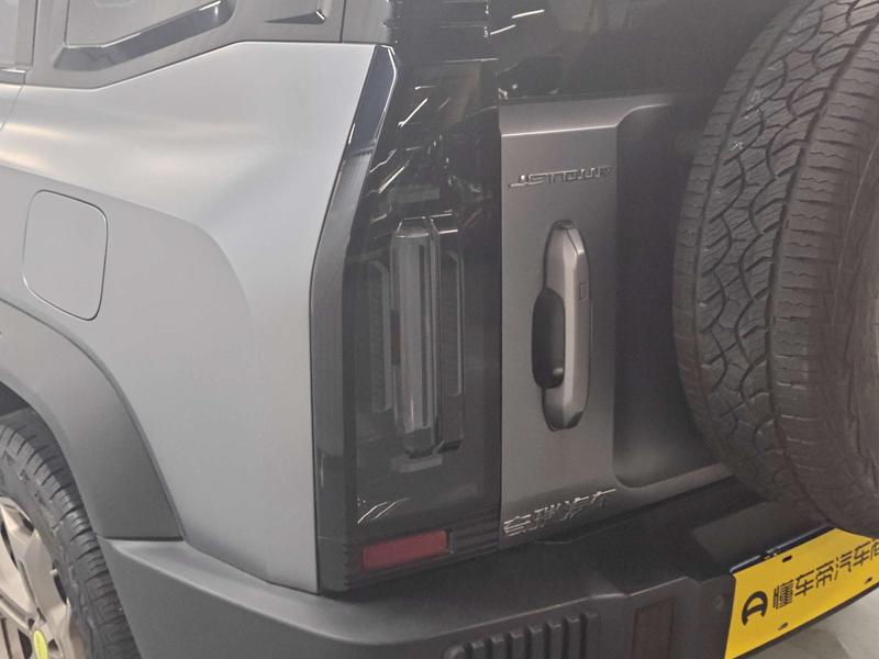 Jetour Jetour Traveller 2023