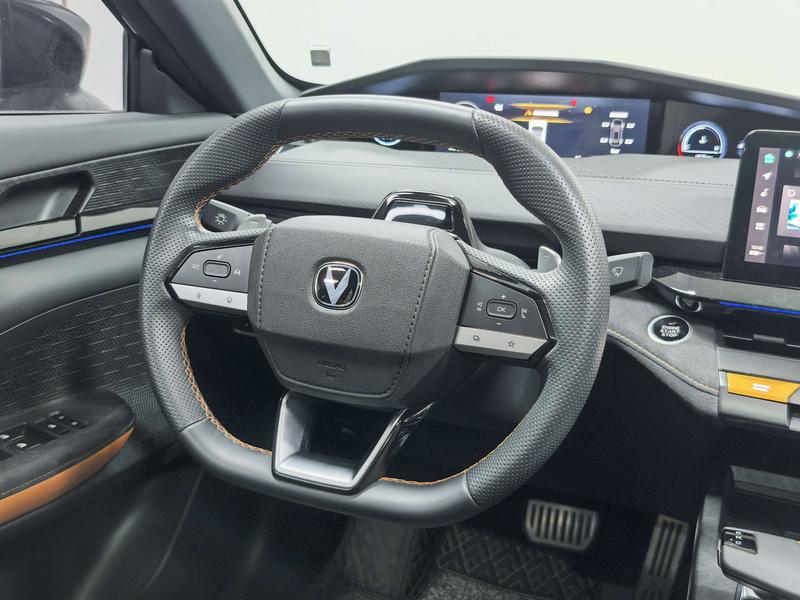 Changan Changan UNI-V 2022