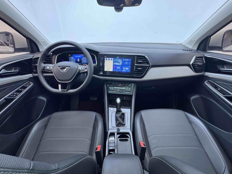 Jetta Jetta VS7 2022
