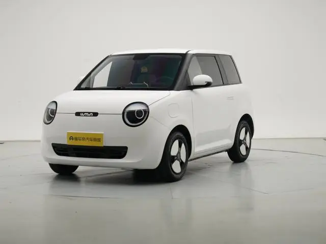 Changan Qiyuan Changan Lumin 155km sweet style