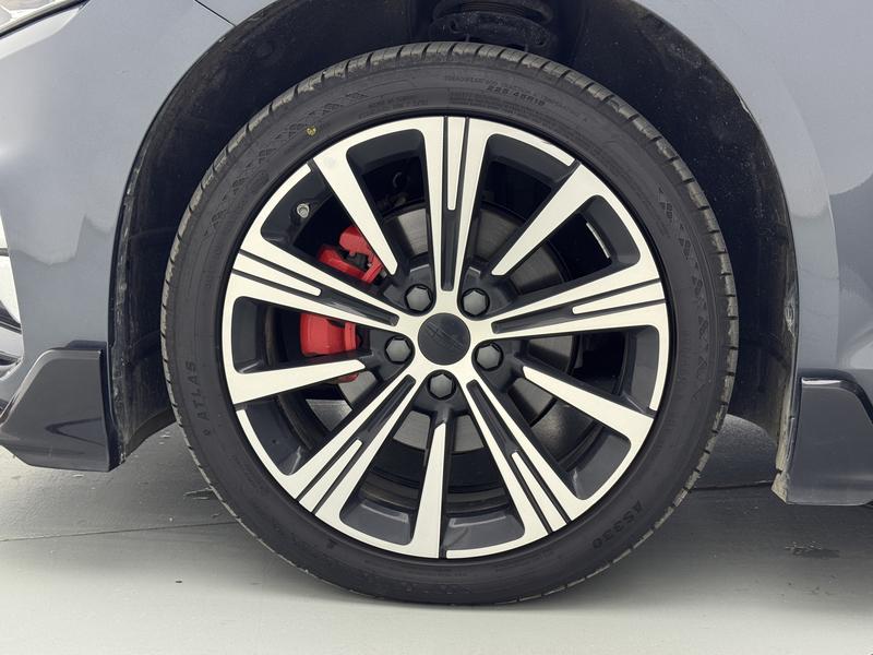 Geely Geely Preface 2025