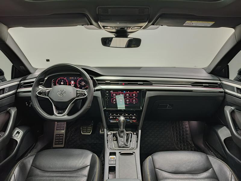 Volkswagen Volkswagen CC 2024