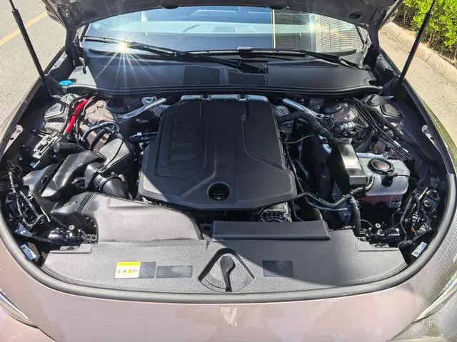Audi Audi A5L 2.0T Sports Edition Plus