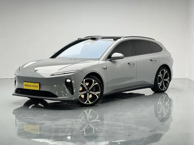NIO Nio ET5T 75kWh