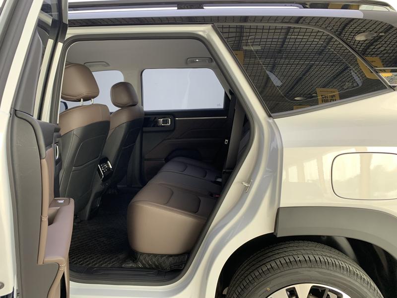 Wuling Starlight 560 PHEV 2026
