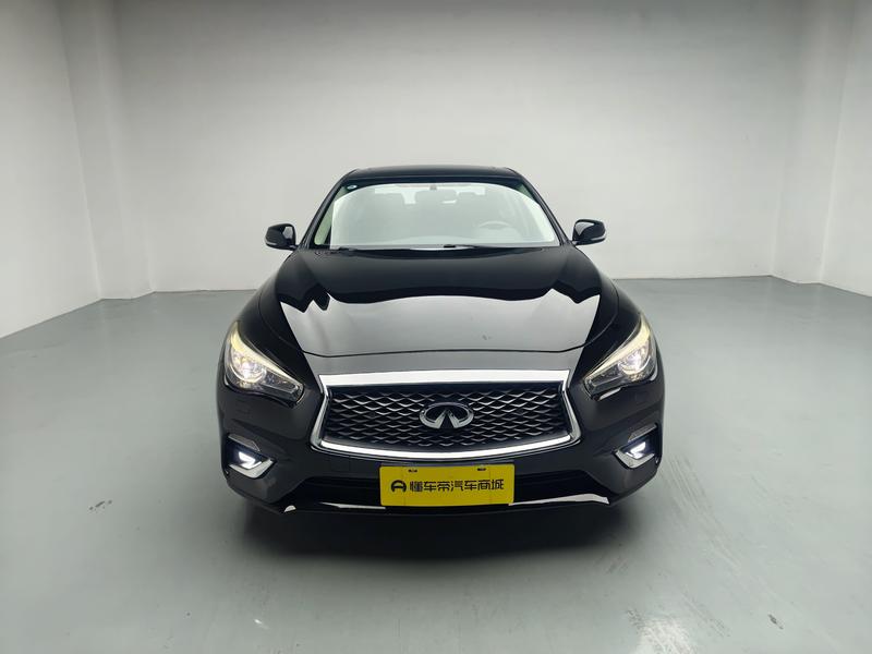 Infiniti Infiniti Q50L 2018