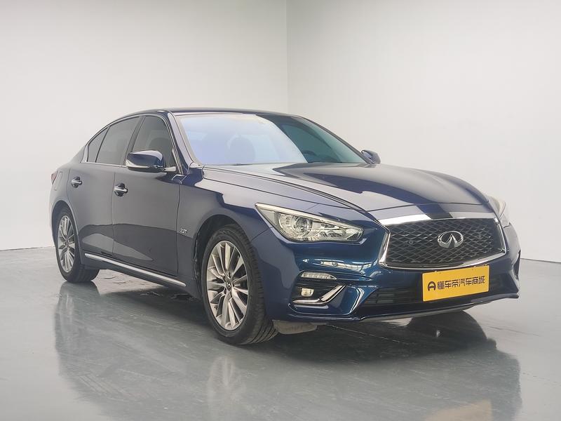 Infiniti Infiniti Q50L 2018
