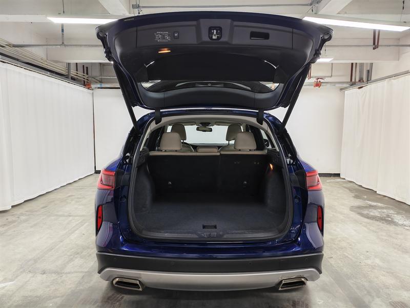 Infiniti Infiniti QX50 2020