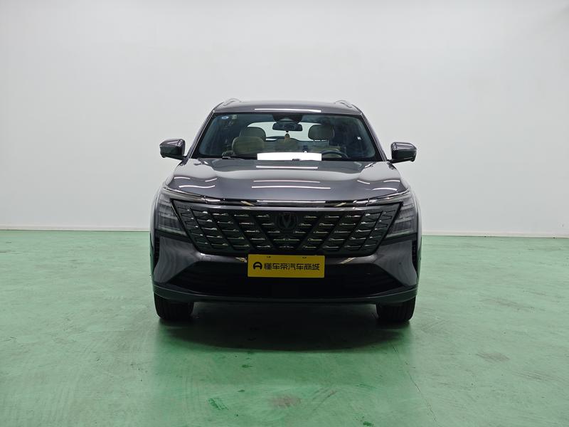 Changan Changan CS75 PLUS 2025