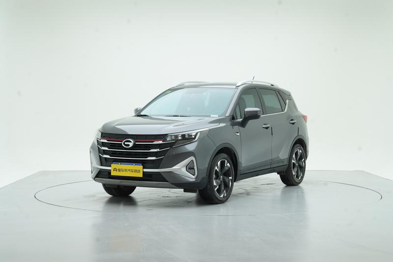 Trumpchi Trumpchi GS3 2021