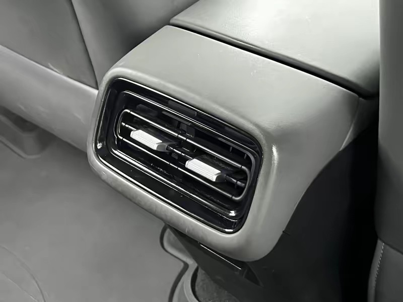 Geely Galaxy Galaxy A7 EM 2025