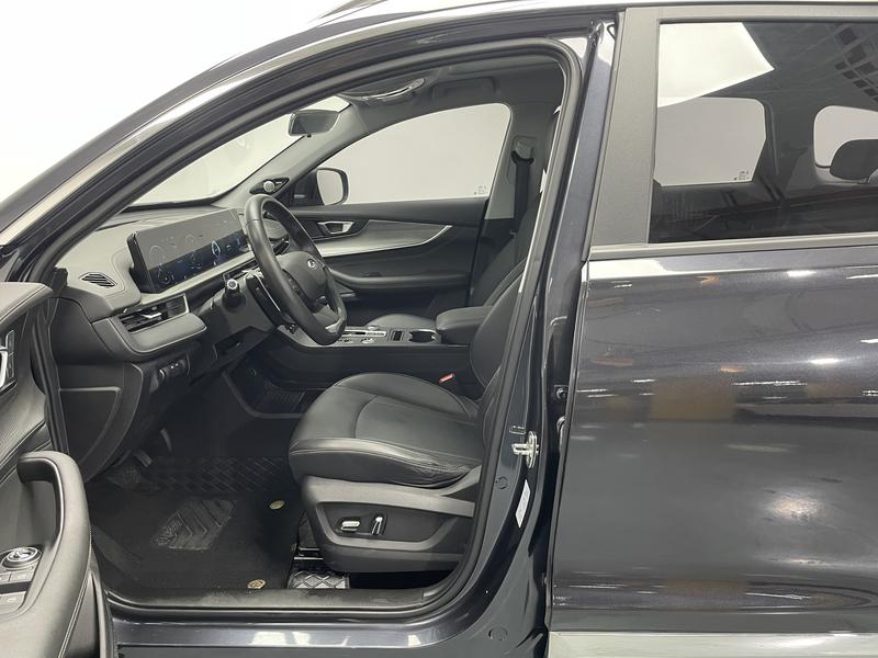Chery Tiggo 8 PLUS 2022