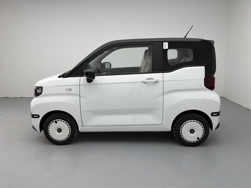 Chery QQ ice cream 2025