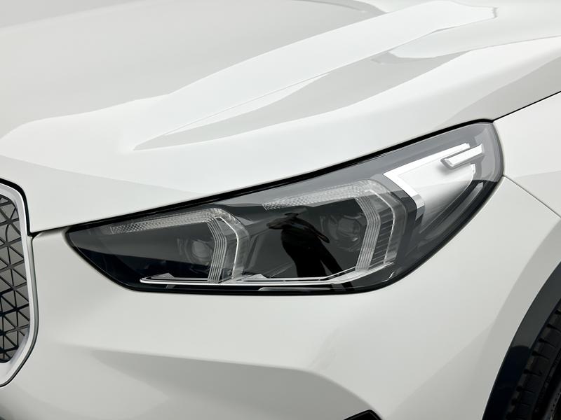 BMW BMW iX1 2026