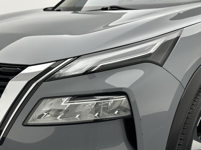 Nissan X-Trail 2021