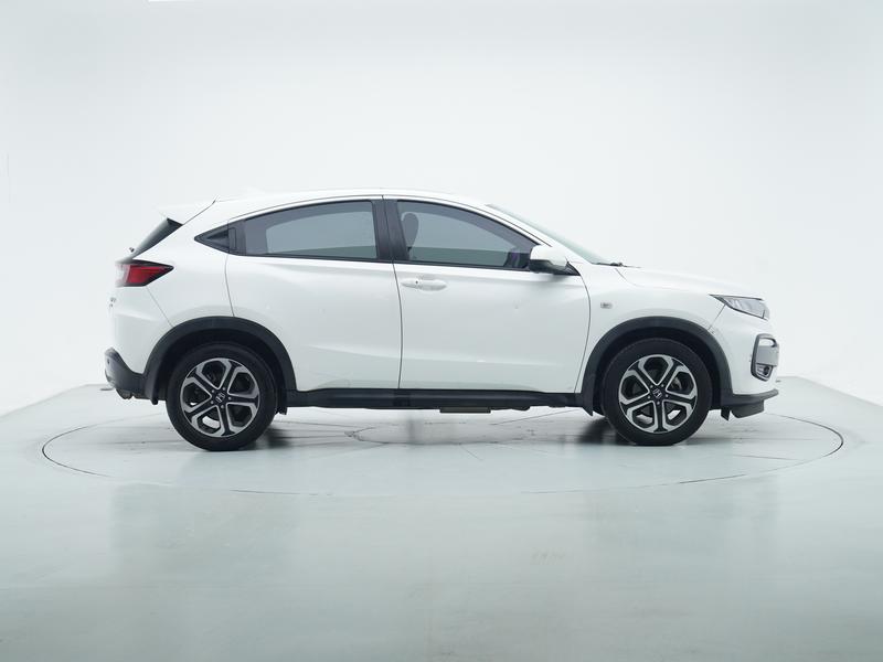 Honda Honda XR-V 2017