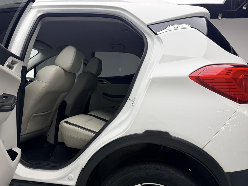 BYD Yuan Pro 2021