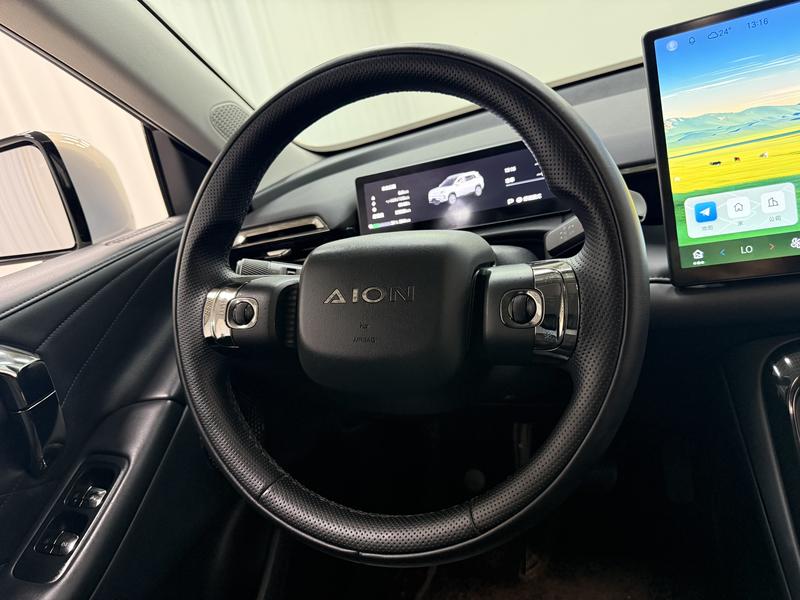 Aion AION V 2024