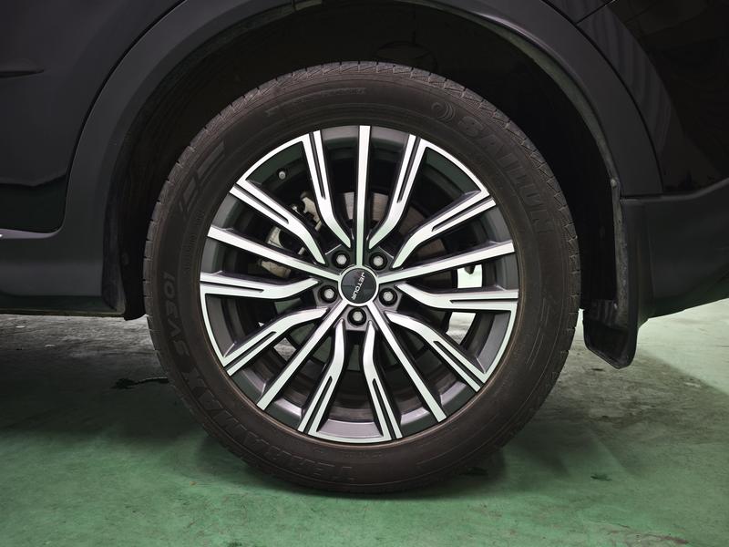 Jetour Jetour X70 PLUS 2024