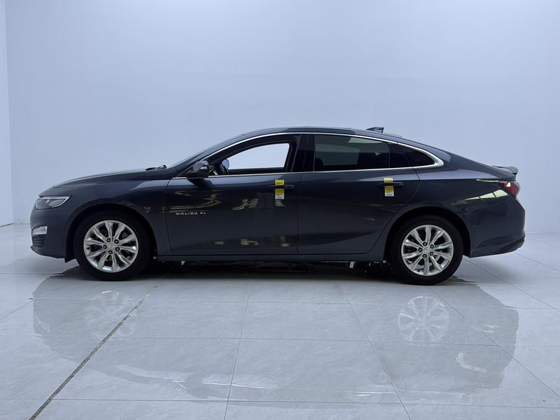 Chevrolet Malibu XL 2022