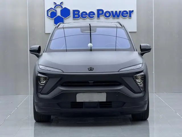 NIO NIO ES6 420KM sports version