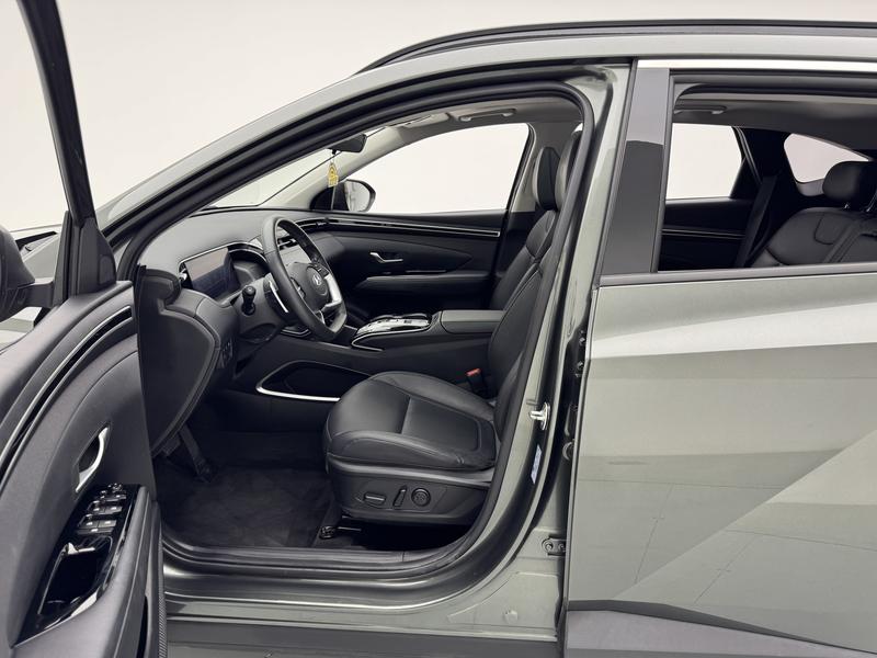 Hyundai Tucson 2023