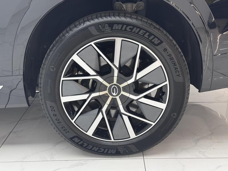 Trumpchi Trumpchi Xiangwang S9 2025