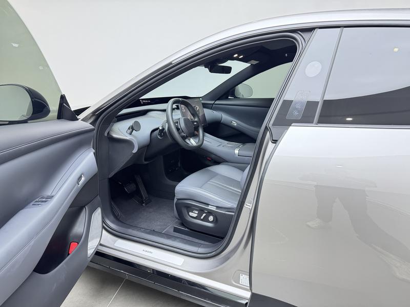 Xiaomi Auto Xiaomi YU7 2025