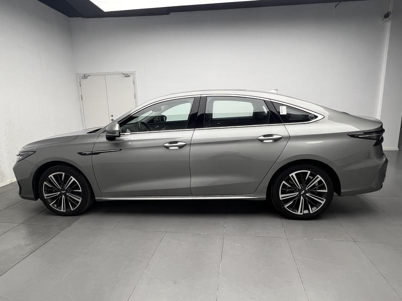 Chery Arrizo 8 2024
